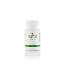لیسیوم پلاس فوراور Forever Lycium Plus